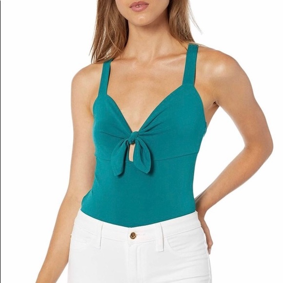 BCBGeneration SEA BODYSUIT - Picture 7 of 10